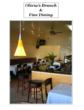 San Francisco Mexican Food Restaurant, Olivia's Brunch & Fine...